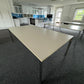 White Dining Room, Canteen Common Room Table