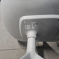 KIN204 Allemuir Plastic Swivel Kin Arm chair