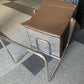 £120 each Quality Brown Leather Office Meeting Chair by Brunner | Conference and Boardroom Chairs