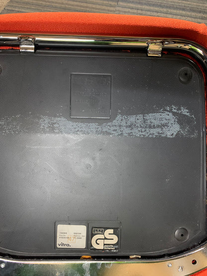 Vitra Visavis Meeting Office Boardroom Conference Chair