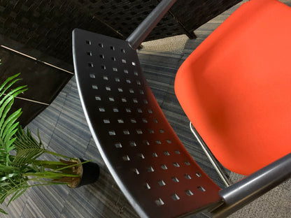 Vitra Visavis Meeting Office Boardroom Conference Chair