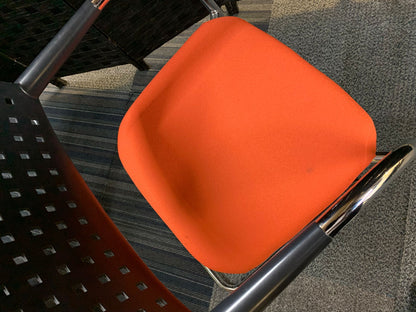 Vitra Visavis Meeting Office Boardroom Conference Chair