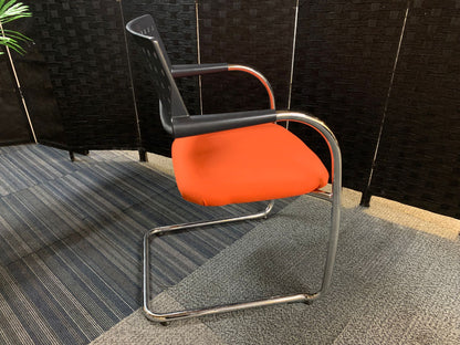 Vitra Visavis Meeting Office Boardroom Conference Chair