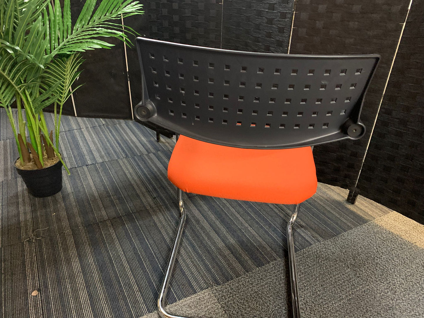 Vitra Visavis Meeting Office Boardroom Conference Chair