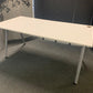 Ikea Galant Desks and IKEA THYGE Desks in White 160cm x 80cm