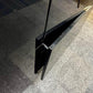 Ikea BESTÅ Storage combination w doors/drawers,  black-brown 120cm x 42cm x 74 cm