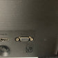 SAMSUNG S22F350FH Monitor, RGB and HDMI port, 22 inch for office, school, reception