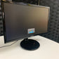 SAMSUNG S22F350FH Monitor, RGB and HDMI port, 22 inch for office, school, reception