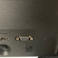 SAMSUNG S22F350FH Monitor, RGB and HDMI port, 22 inch for office, school, reception