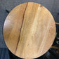 Set of 2 Screw Stools