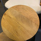 Set of 2 Screw Stools