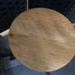 Set of 2 Screw Stools