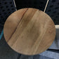 Set of 2 Screw Stools