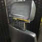 Black Executive Swivel Chair with headrest