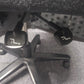 Used Adjustable Ergonomic Office Chair in Dark Grey - without arms