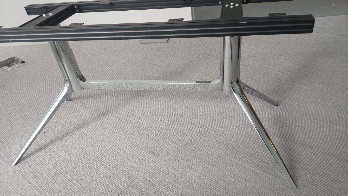 Used Meeting Table Boardroom Table Conference Table ICF NoTable