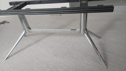 Used Meeting Table Boardroom Table Conference Table ICF NoTable