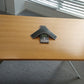 Used Meeting Table Boardroom Table Conference Table ICF NoTable