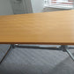 Used Meeting Table Boardroom Table Conference Table ICF NoTable