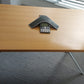 Used Meeting Table Boardroom Table Conference Table ICF NoTable