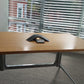 Used Meeting Table Boardroom Table Conference Table ICF NoTable