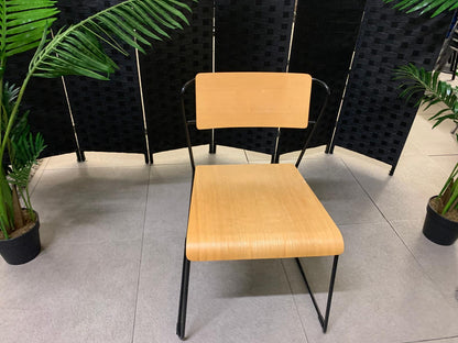Pre-Owned Wooden Transit Chairs £80 each