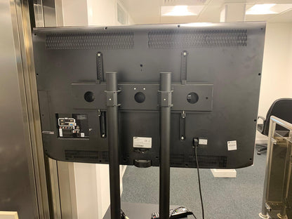 Second hand Samsung TV 46" Model: Ie46b551a6wqxu