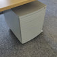 Wood finish Straight Rectangular Desk 160cm x 80cm  x73cm