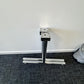 Used Pre-owned Powered Boardroom Conference Meeting Office White Table
