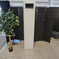 Dirty-Laundry Garment Collector Locker in grey