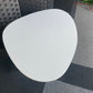 Orangebox low white coffee table