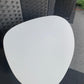 Orangebox low white coffee table
