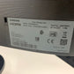 SAMSUNG S4F350FHU Monitor, w/ RGB and HDMI port, 24 inch monitor for office, school use
