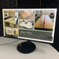 SAMSUNG S4F350FHU Monitor, w/ RGB and HDMI port, 24 inch monitor for office, school use