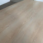 Used Office Meeting table 6 seater maple finish conference, 160cm x 100cm
