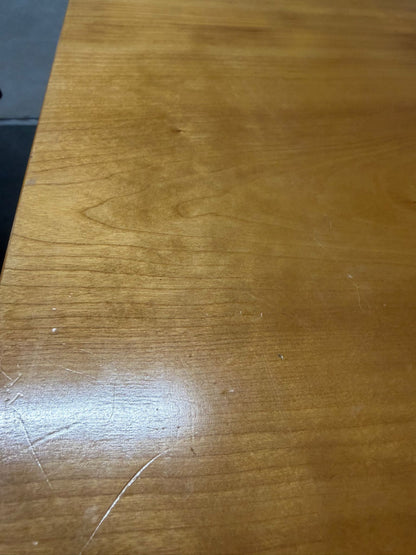 Extra large conference table (seats up to 20) W:143cm L:432cm