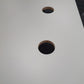 Modern Meeting Table, Folding White Table  130cm W x 140cm D x 73cm H