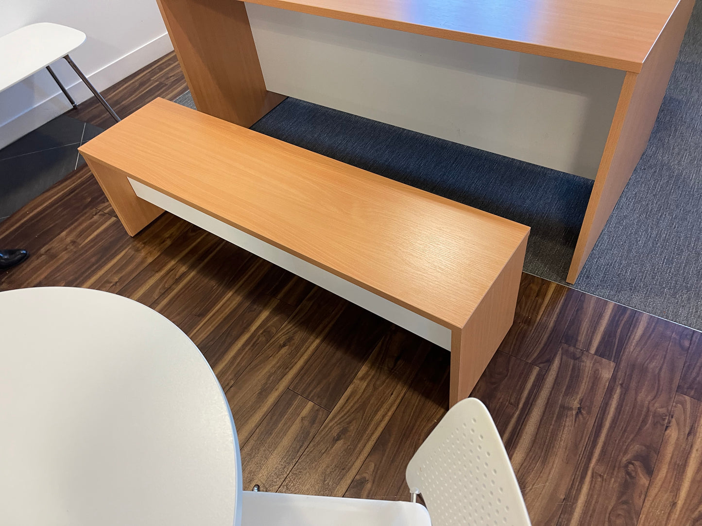 Office Canteen Table 160cm x 160cm