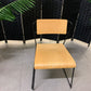 Pre-Owned Wooden Transit Chair/s