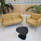 Allermuir Fifty 50 Series single double Sofa square tub Armchair Seating Lounge living room chair