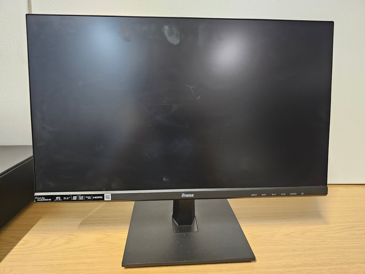 Iiyama XU2292HS Monitor