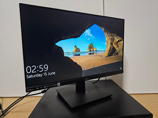 Iiyama XU2292HS Monitor