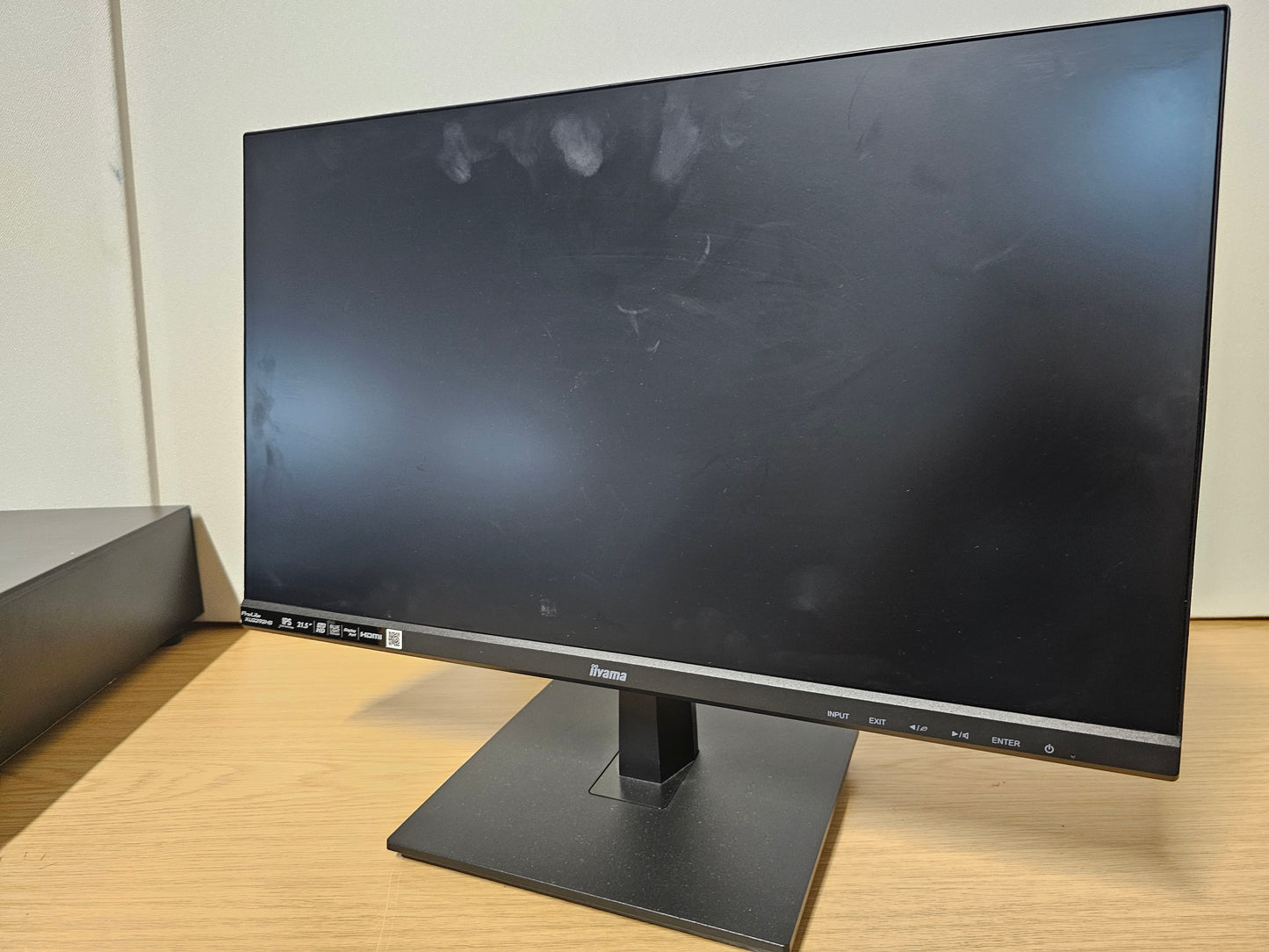 Iiyama XU2292HS Monitor