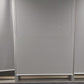 Grey Large Roller Blinds (1m-1.5m)