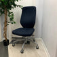Blue Office Swivel Desk chair by VERCO