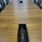 Used Boardroom Table Executive Wood finish 400cm x 120cm