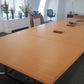 large office boardroom furniture