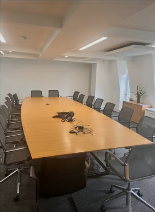 large office chair black conference table chairs