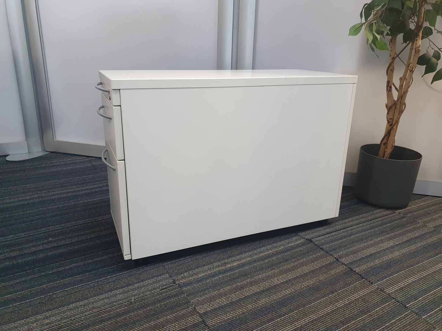 Slimline Long Deep Cabinet