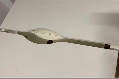 Second hand Office Bench Desks 4 Person 120cm x 73cm per person